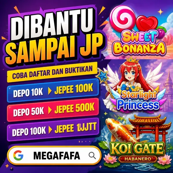 situs slot rtp terbaik